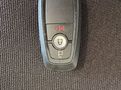 Used 2024 Ford Bronco Sport Big Bend w/ Convenience Package AWD/4WD image 28