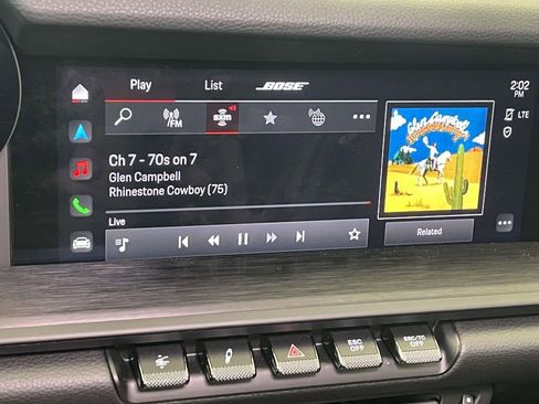 Used 2022 Porsche 911 GT3 image 27