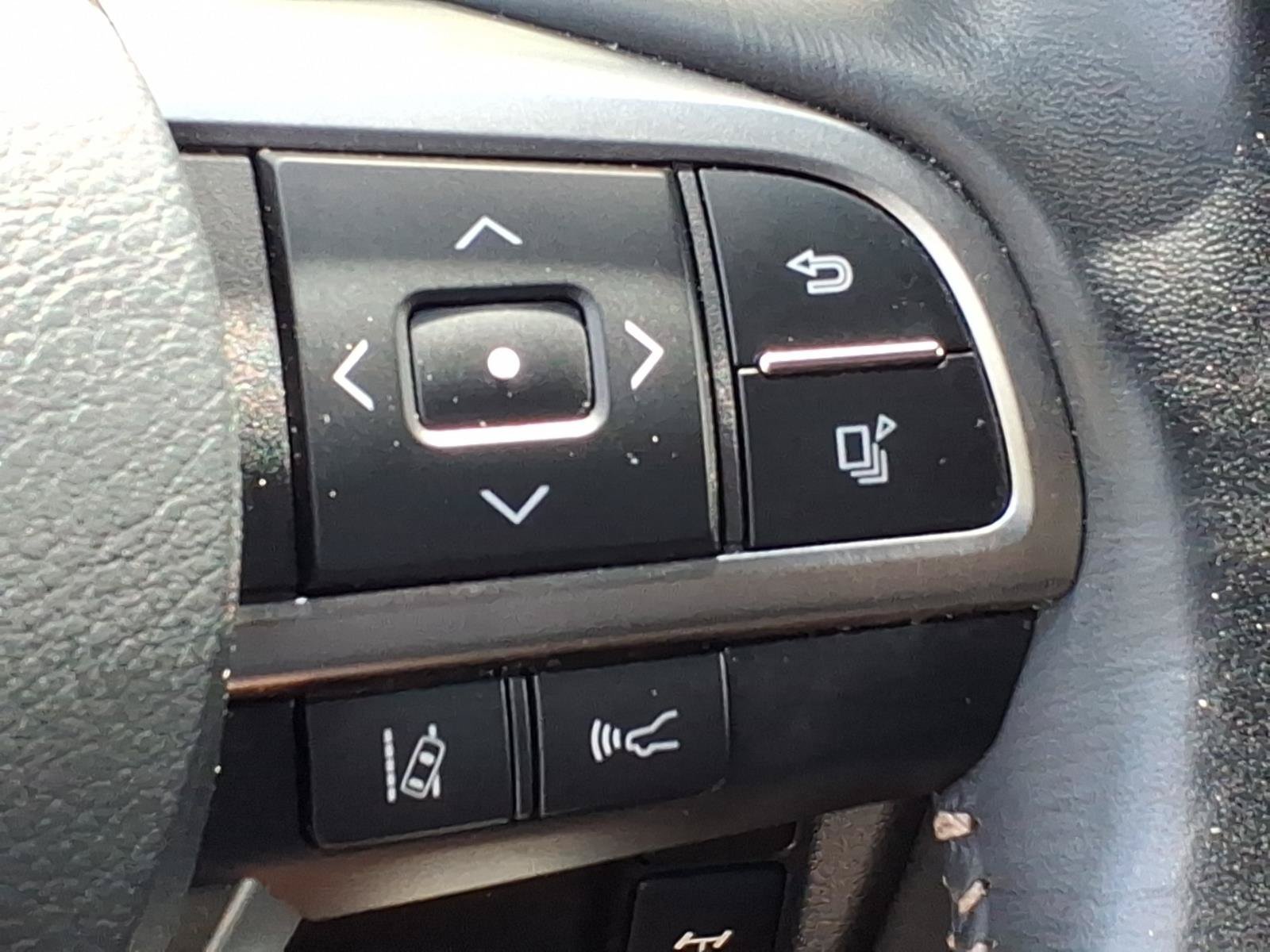 Certified 2023 Lexus GX 460 Premium w/ Premium Plus Package AWD/4WD image 15