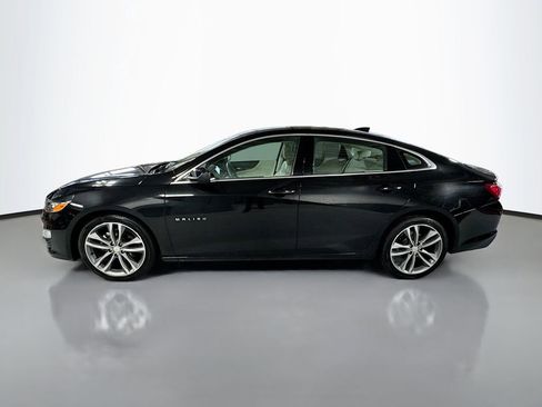 Used 2024 Chevrolet Malibu LT FWD image 10