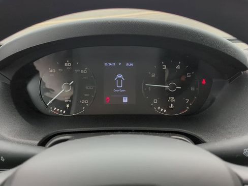 New 2026 RAM ProMaster 1500 w/ Safety Group FWD image 14