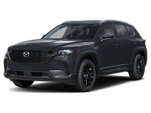 Used 2026 MAZDA CX-50 AWD 2.5 S w/ Preferred Pkg image 1