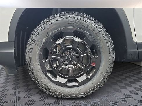 New 2026 Honda Ridgeline TrailSport+ image 5