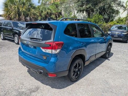 Used 2024 Subaru Forester Wilderness image 7