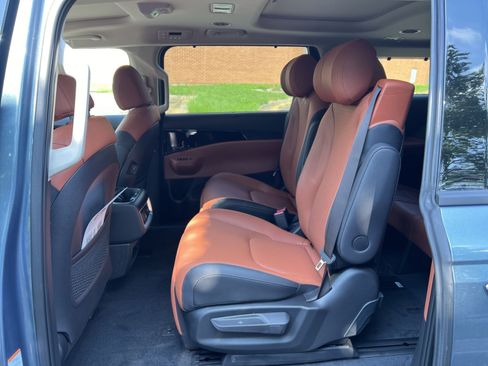 New 2027 Kia Carnival SX Prestige FWD image 30