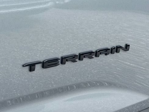 New 2026 GMC Terrain Elevation w/ Black Edition FWD image 9