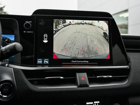 New 2026 Subaru Outback Premium image 25