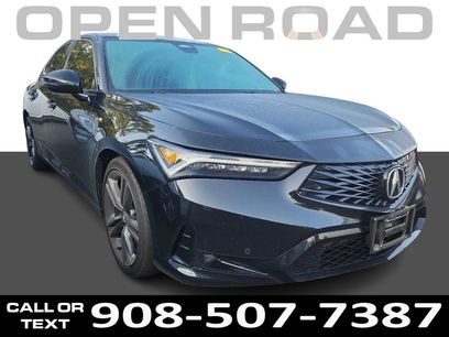 Used 2024 Acura Integra A-Spec w/ Technology Package