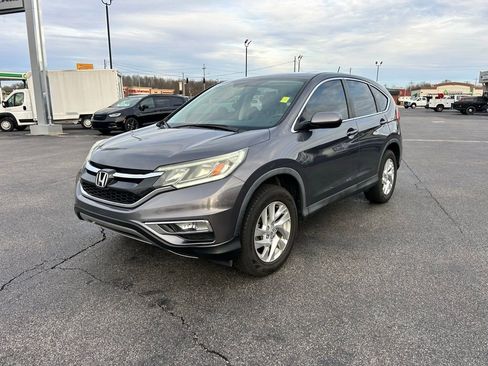 Used 2015 Honda CR-V EX image 5