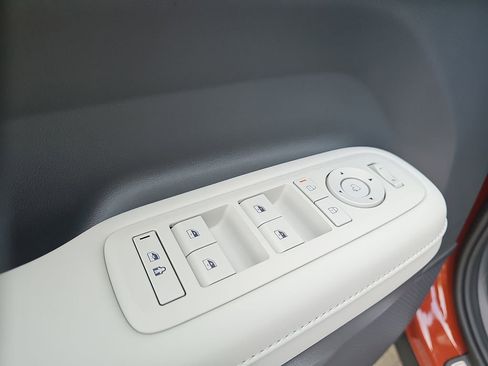 New 2025 Hyundai Santa Fe Calligraphy FWD image 29