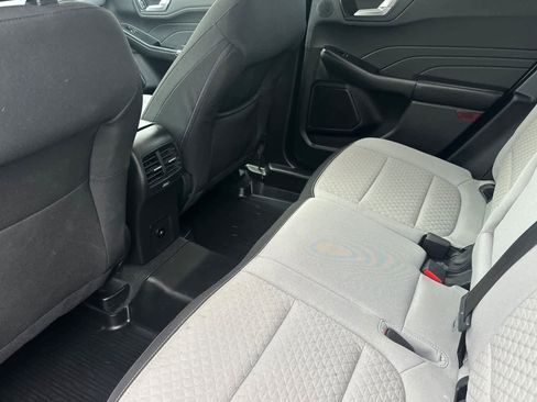 Certified 2023 Ford Escape Active w/ Tech Pack #2 image 4