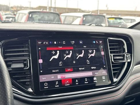 Used 2023 Dodge Durango R/T image 21