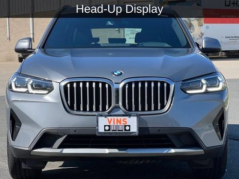 Used 2024 BMW X3 xDrive30i w/ Premium Package AWD/4WD image 10