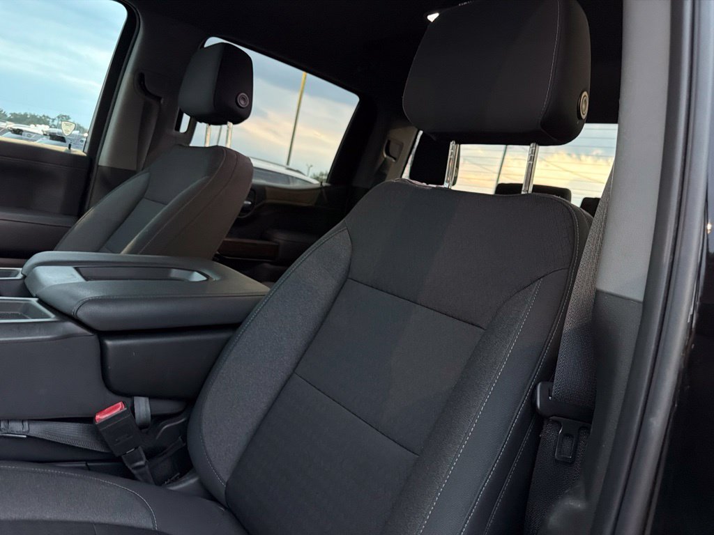Used 2021 GMC Sierra 1500 SLE AWD/4WD image 13