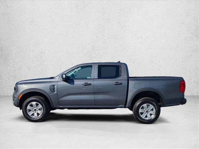 New 2026 Ford Ranger XL w/ Trailer Tow Package RWD image 5