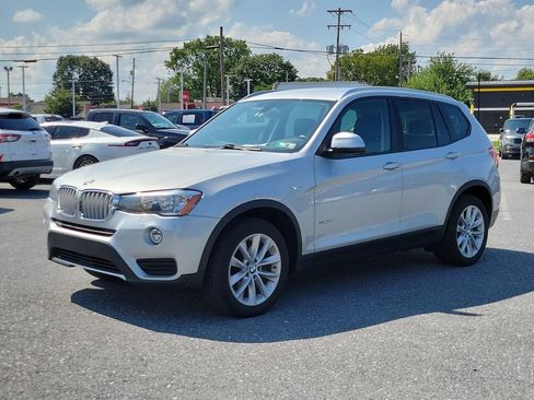 Used 2019 BMW X5 xDrive50i w/ Premium Package 2 image 3
