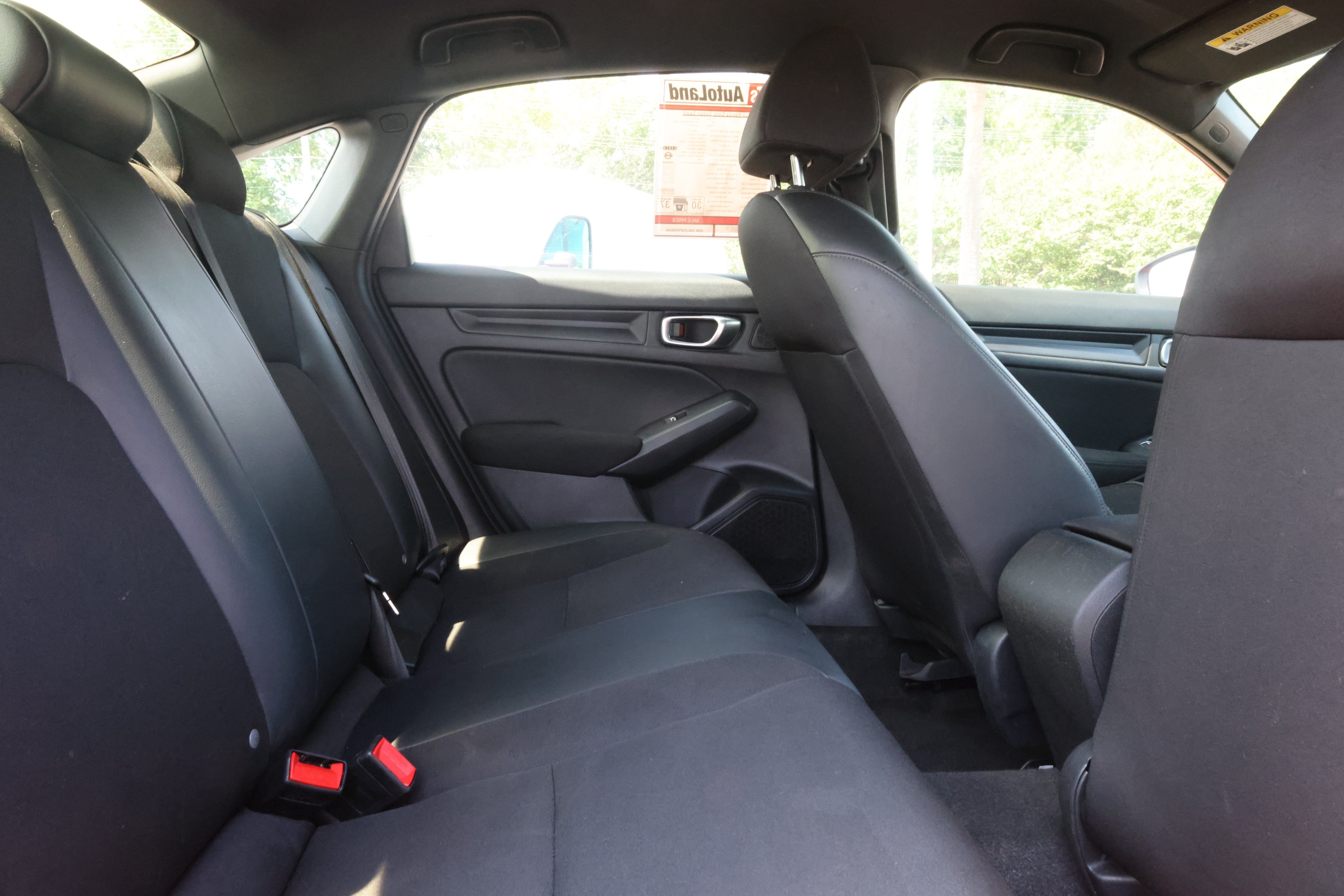 Used 2023 Honda Civic Sport image 15