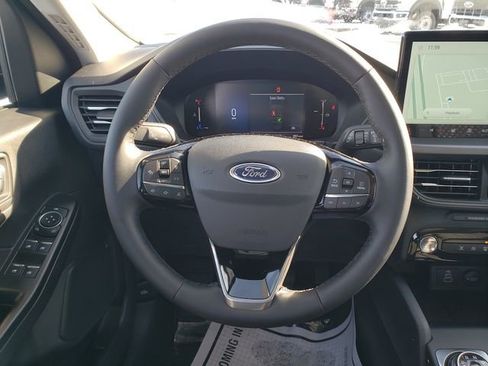 New 2026 Ford Escape Active w/ Tech Pack #1 image 13