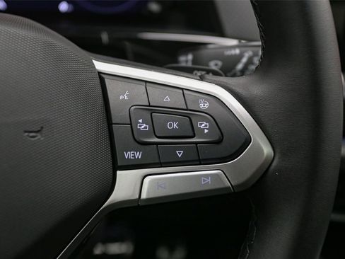 New 2026 Volkswagen Atlas Peak Edition image 25