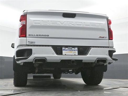 Used 2023 Chevrolet Silverado 1500 RST w/ All Star Edition Plus image 49