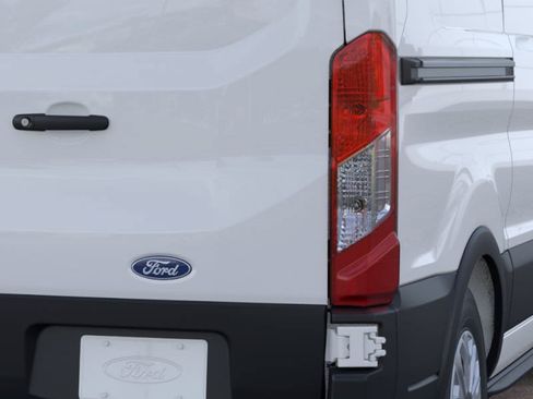 New 2026 Ford Transit 150 Low Roof w/ Exterior Upgrade Package RWD image 42
