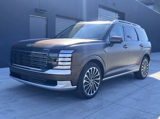New 2026 Hyundai Palisade Calligraphy video 1