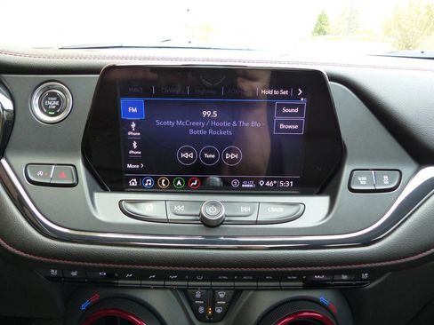 Used 2020 Chevrolet Blazer RS AWD/4WD image 54