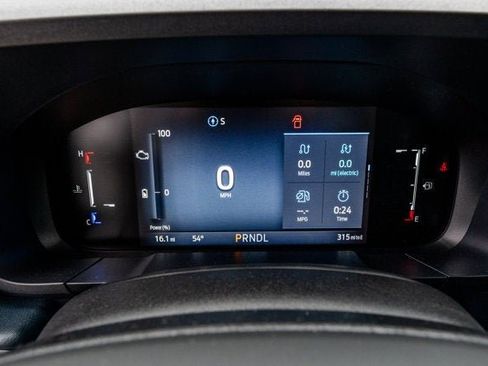 New 2025 Ford Maverick XLT image 74