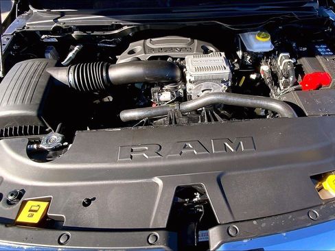 New 2026 RAM 1500 Big Horn image 11