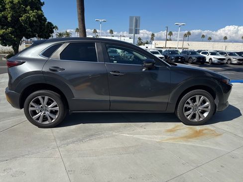 Certified 2021 MAZDA CX-30 AWD 2.5 S w/ Select Package image 23