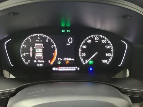 Used 2025 Honda Civic LX image 26