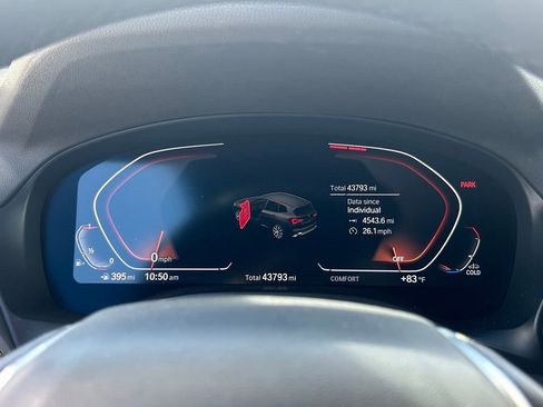 Used 2024 BMW X3 sDrive30i image 21