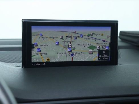 Used 2019 Audi Q7 3.0T Prestige w/ Prestige Package image 24