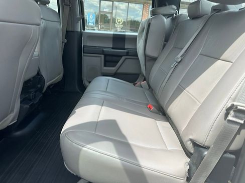 Used 2018 Ford F150 XL w/ Equipment Group 101A Mid image 15