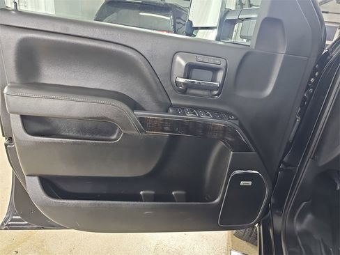 Used 2015 GMC Sierra 2500 Denali image 33