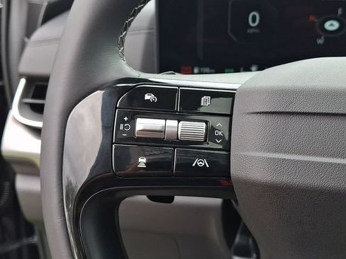 Used 2027 Kia Carnival SX w/ Dark Edition Package FWD image 20