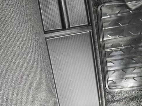 New 2026 RAM 3500 Tradesman w/ Chrome Appearance Group A image 19