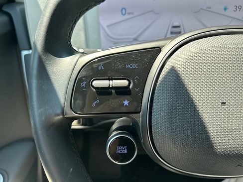 Used 2024 Hyundai Ioniq 5 SE RWD image 8