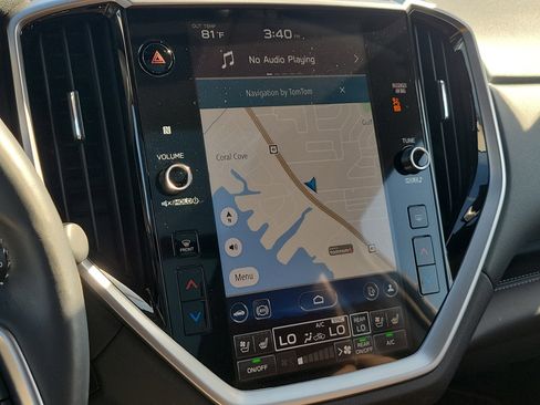 Certified 2024 Subaru Ascent Touring image 28