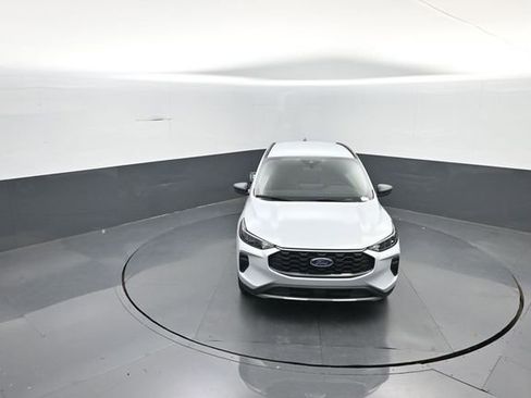 New 2026 Ford Escape ST-Line w/ Tech Pack #1 image 19