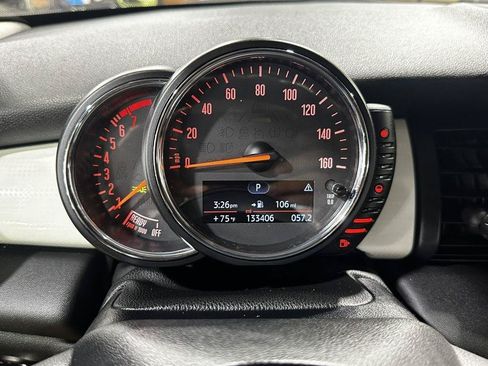 Used 2015 MINI Cooper 4-Door Hardtop FWD image 10