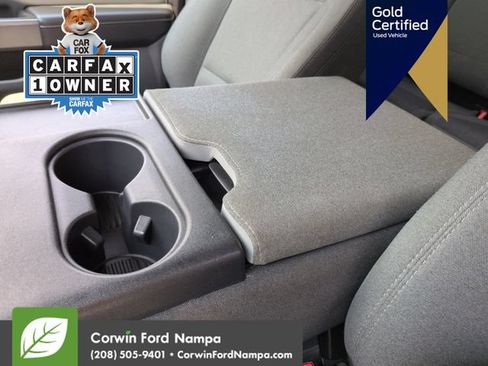 Used 2025 Ford F150 XLT w/ Equipment Group 301A Standard AWD/4WD image 20
