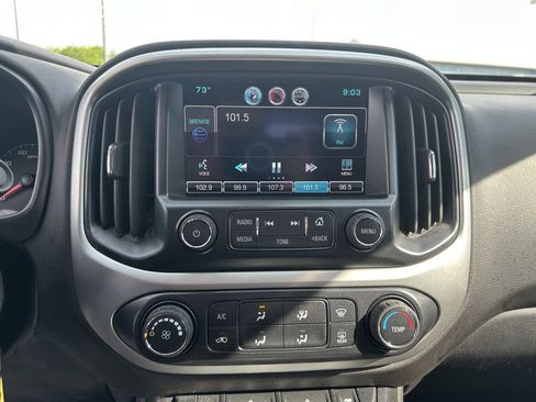 Used 2015 Chevrolet Colorado LT w/ LT Convenience Package AWD/4WD image 13