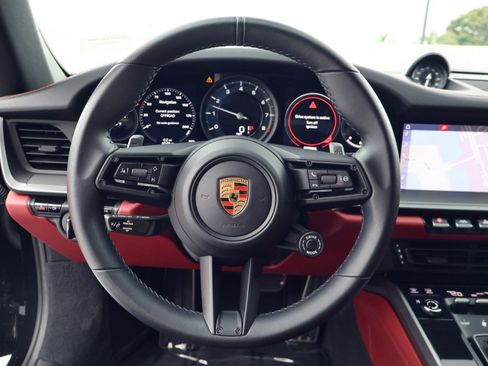 Certified 2021 Porsche 911 Carrera S RWD image 16
