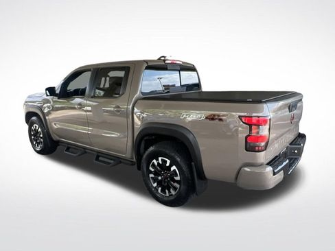 Certified 2024 Nissan Frontier PRO-4X w/ Pro Convenience Package AWD/4WD image 43