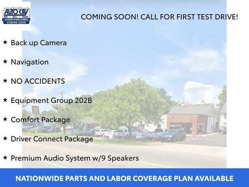 Used 2015 Ford Explorer XLT w/ Equipment Group 202B AWD/4WD image 2