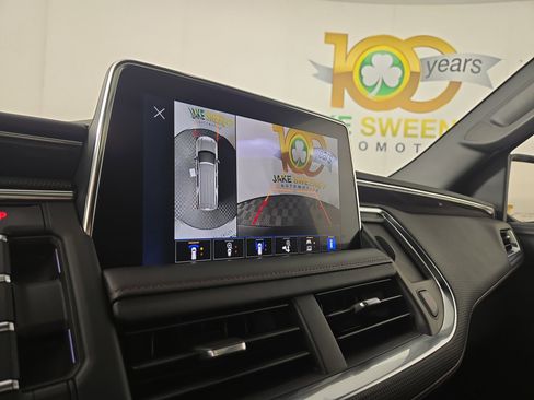 Used 2022 Chevrolet Tahoe RST w/ Luxury Package image 22