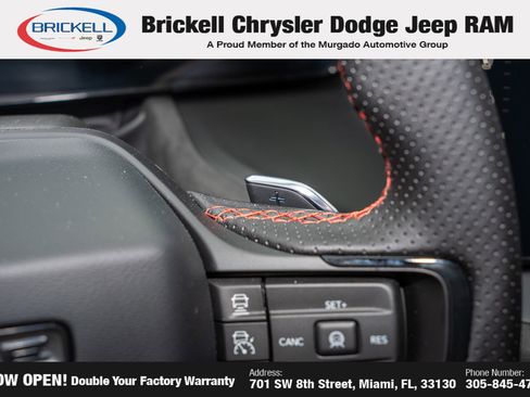 New 2026 Dodge Charger R/T Scat Pack image 28