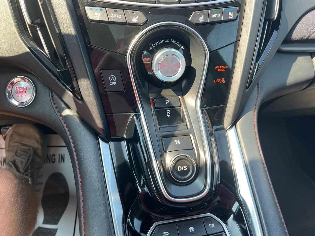 Used 2020 Acura RDX w/ Advance Package FWD image 31