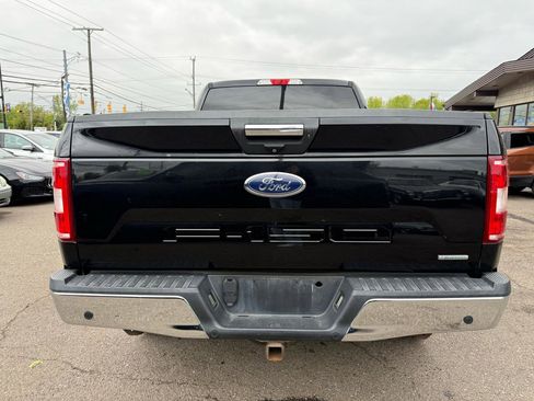 Used 2018 Ford F150 XLT w/ Equipment Group 302A Luxury AWD/4WD image 6